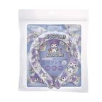 Skater Kuromi Cool Ring Reusable Neck Cooler