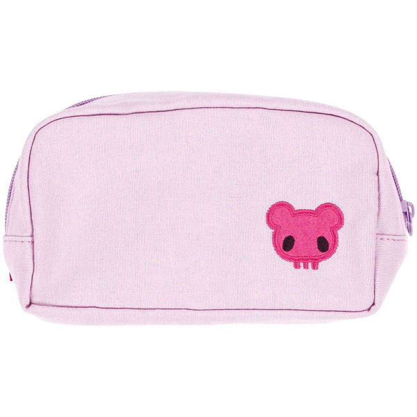 Skater Kuromi Pencil Pouch Case