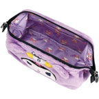 Skater Kuromi Purse Pouch