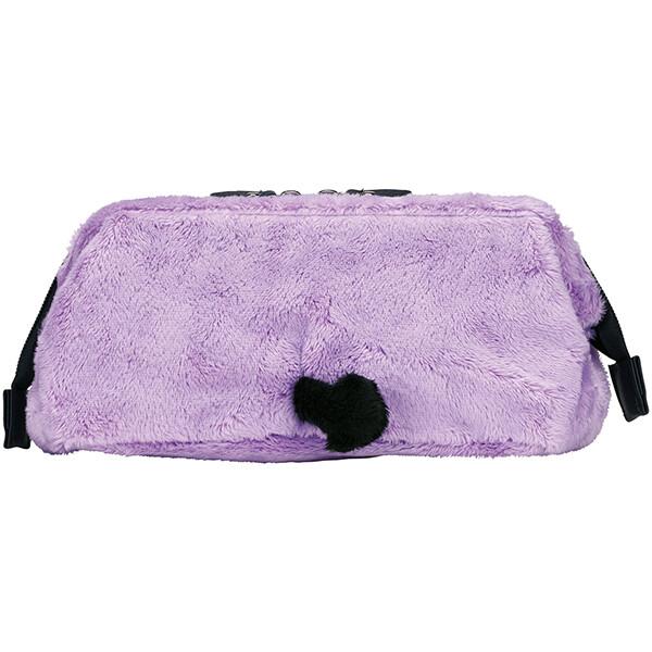 Skater Kuromi Purse Pouch