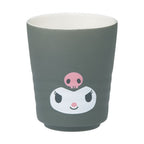Skater Kuromi Yunomi Tea Cup 260ml