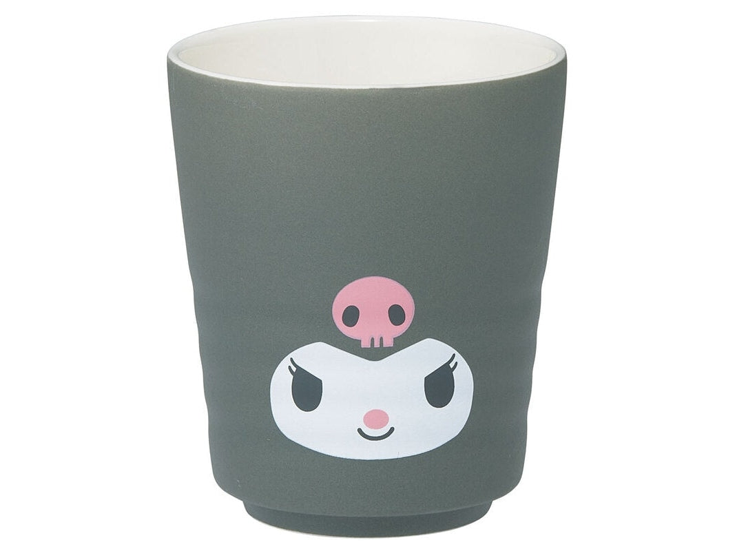 Skater Kuromi Yunomi Tea Cup 260ml