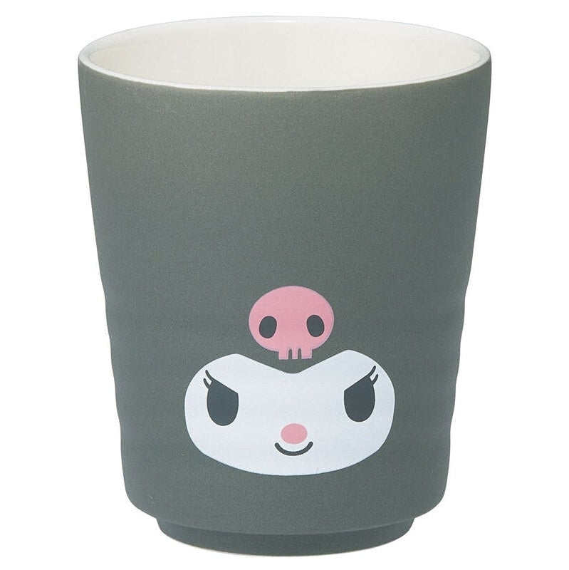 Skater Kuromi Yunomi Tea Cup 260ml