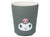 Skater Kuromi Yunomi Tea Cup 260ml