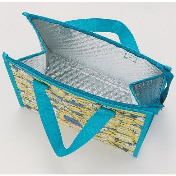 Skater Large Insulated Minion Lunch Tote Bag