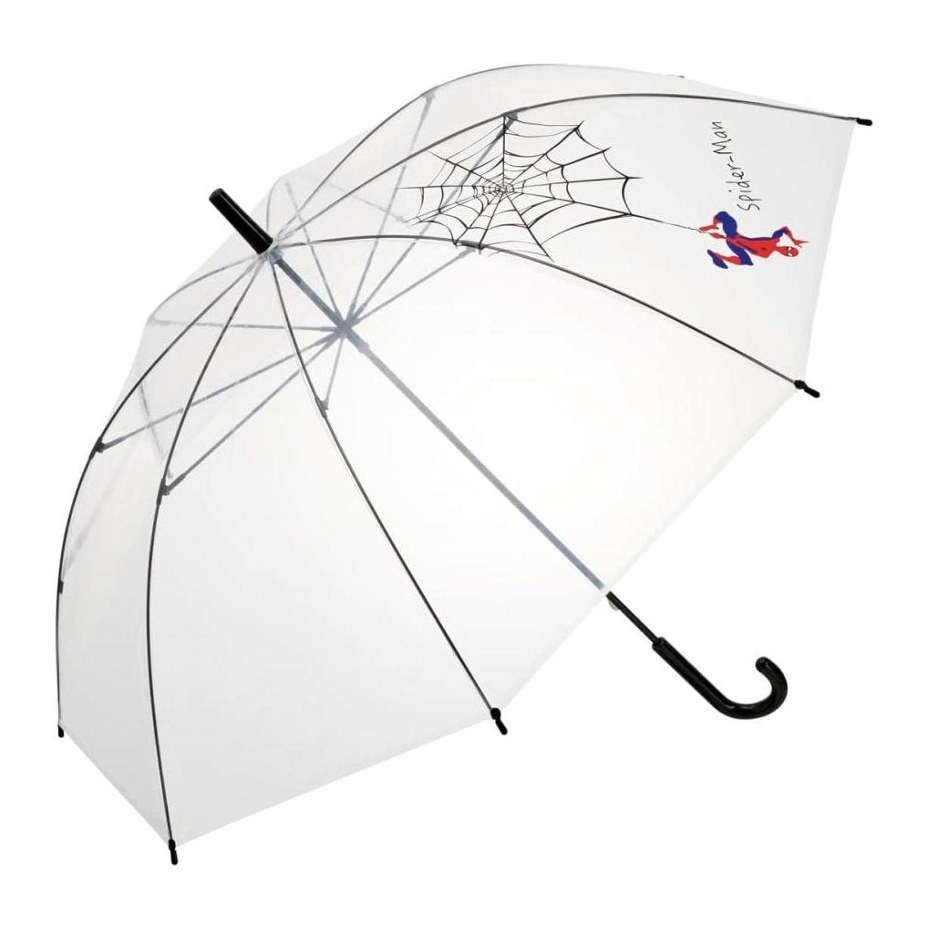 Skater Marvel Spiderman Vinyl Umbrella 60cm