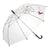 Skater Marvel Spiderman Vinyl Umbrella 60cm