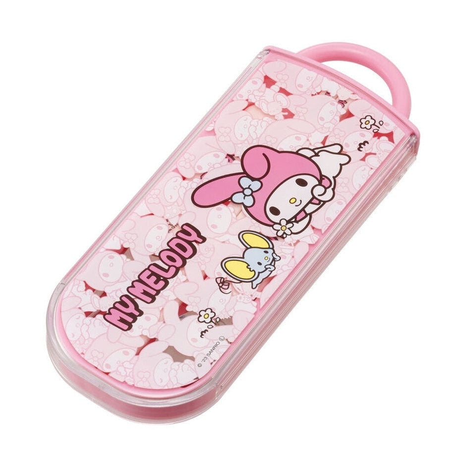 調理器具 New My Melody skillet Sanrio 2018 My Melody Bags & Kitchen Accessories | Minimaru