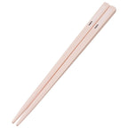 Skater My Melody with Flat Trio Cutlery Set