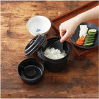 Skater Microwave Low Carb- Rice Cooker 1 Cup