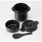 Skater Microwave Low Carb- Rice Cooker 1 Cup