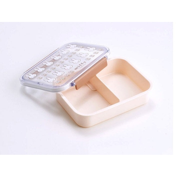 Skater Miffy 23 Lunch Box 550ml