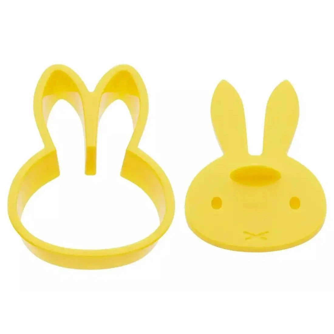 Skater Miffy Bread Cutter
