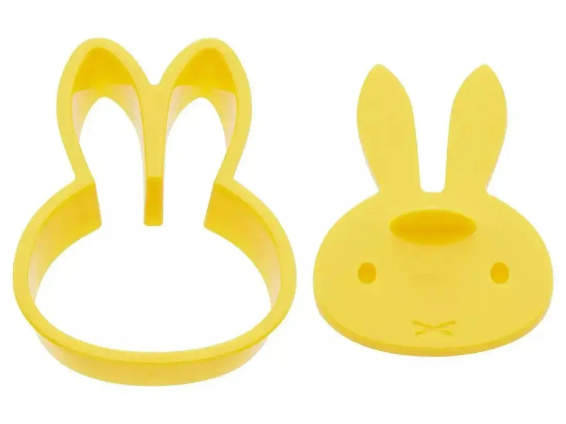 SKATER Insulated Ice Cream Bowl – Unique Bunny