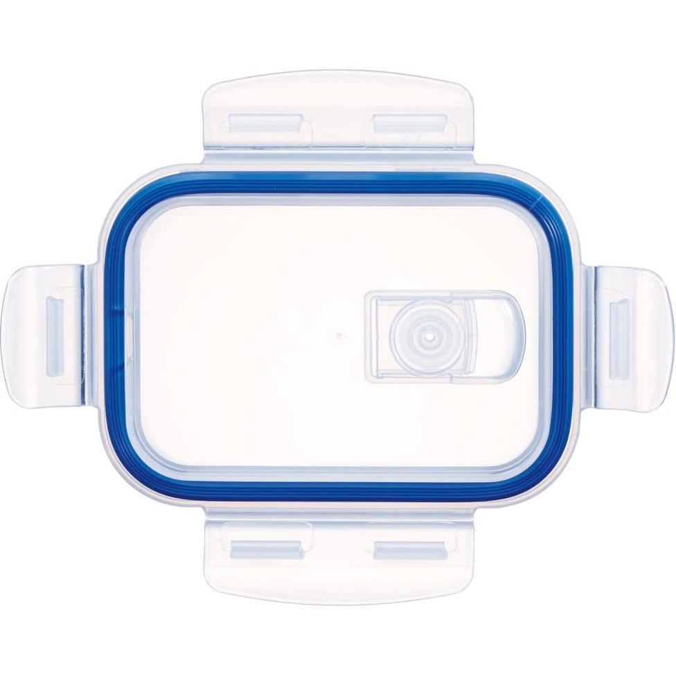 Skater Miffy Glass Container 370ml