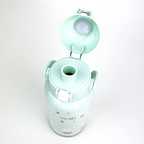 Skater Miffy Insulated Stainless Steel Water Bottle 1L