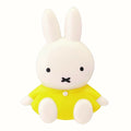 Skater Miffy Magnet - Sitting