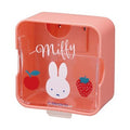 Skater Miffy Magnetic Accessory Square Pocket