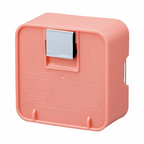Skater Miffy Magnetic Accessory Square Pocket