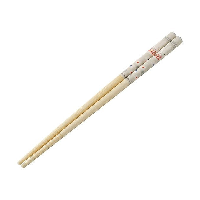 Skater Miffy Monotone Chopstick 21cm