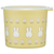 Skater Miffy One-Touch Airtight Container M 800ml