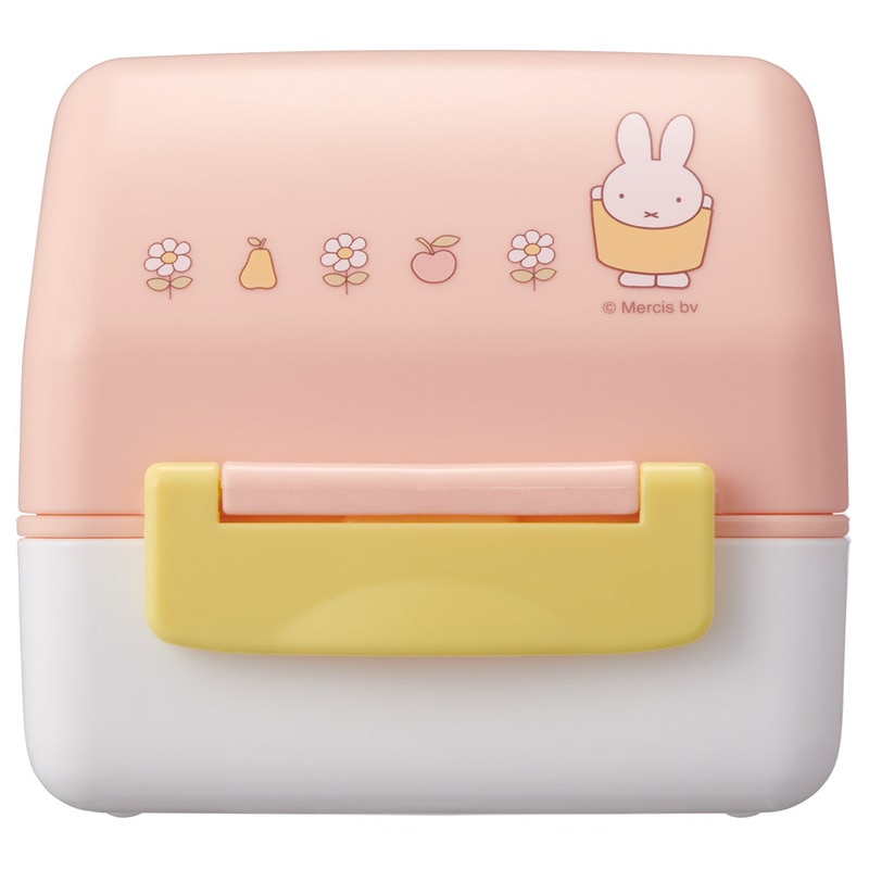 Skater Miffy Onigiri Lunch Box