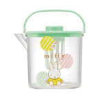 Skater Miffy Pastel Iced Tea Jug 1.2L