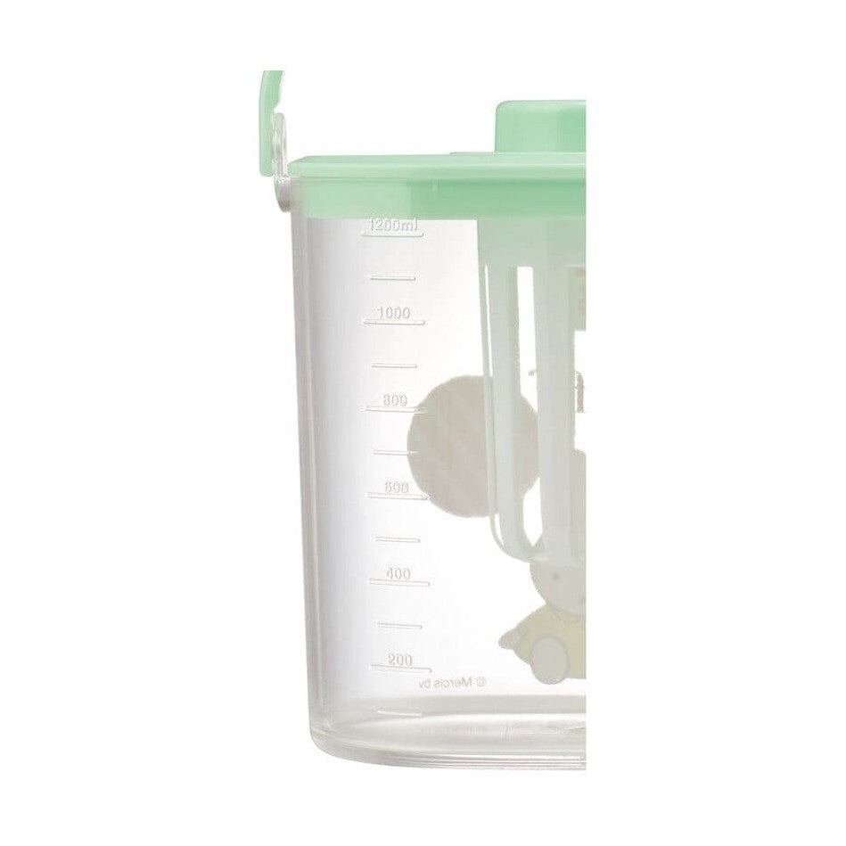Skater Miffy Pastel Iced Tea Jug 1.2L