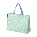 Skater Miffy Reuseable Shopping Tote Bag