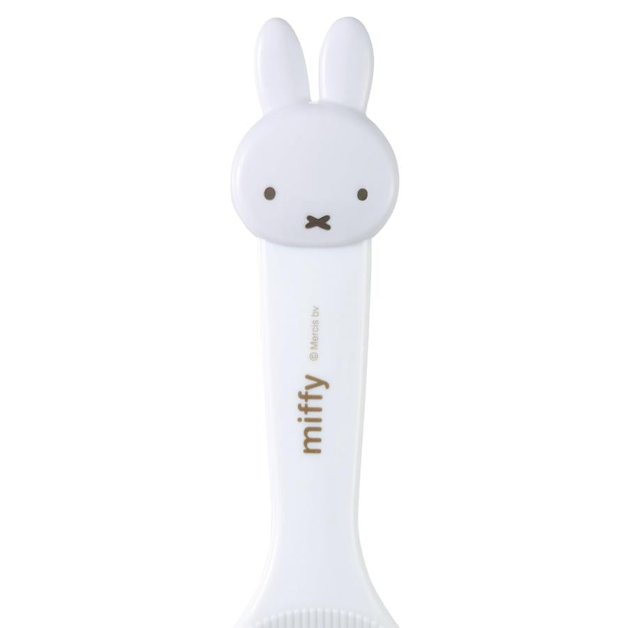 Skater Miffy Rice Scoop