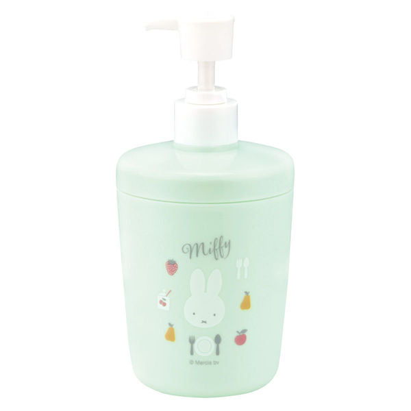 Skater Miffy Soap Dispenser 430ml
