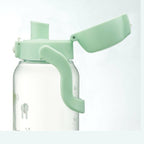 Skater Miffy Time Marker One-Touch Water Bottle 1L