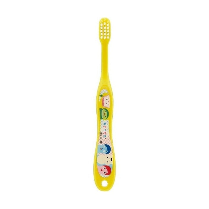Skater Miitsuketa! Toothbrush 3-5 Years