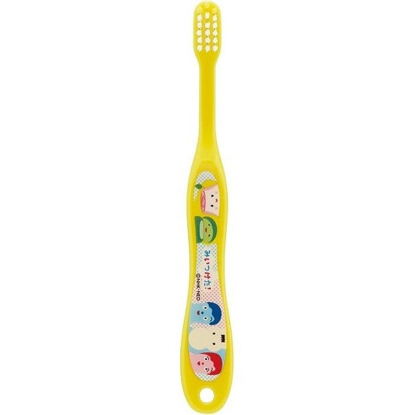 Skater Miitsuketa! Toothbrush 3-5 Years