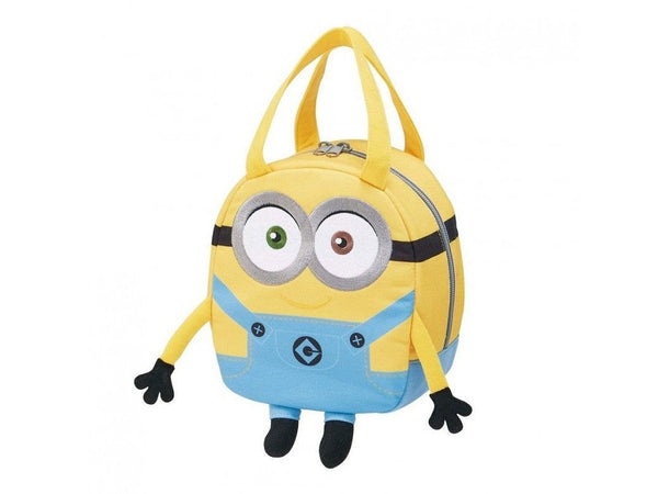 Japan Despicable Me Minions Mini Tote Lunch Bag