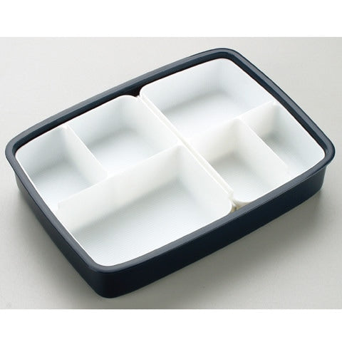 Skater Modern+ Standard Lunch Box 870ml