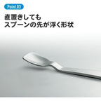 Skater My Melody Aluminium Ice Cream Spoon