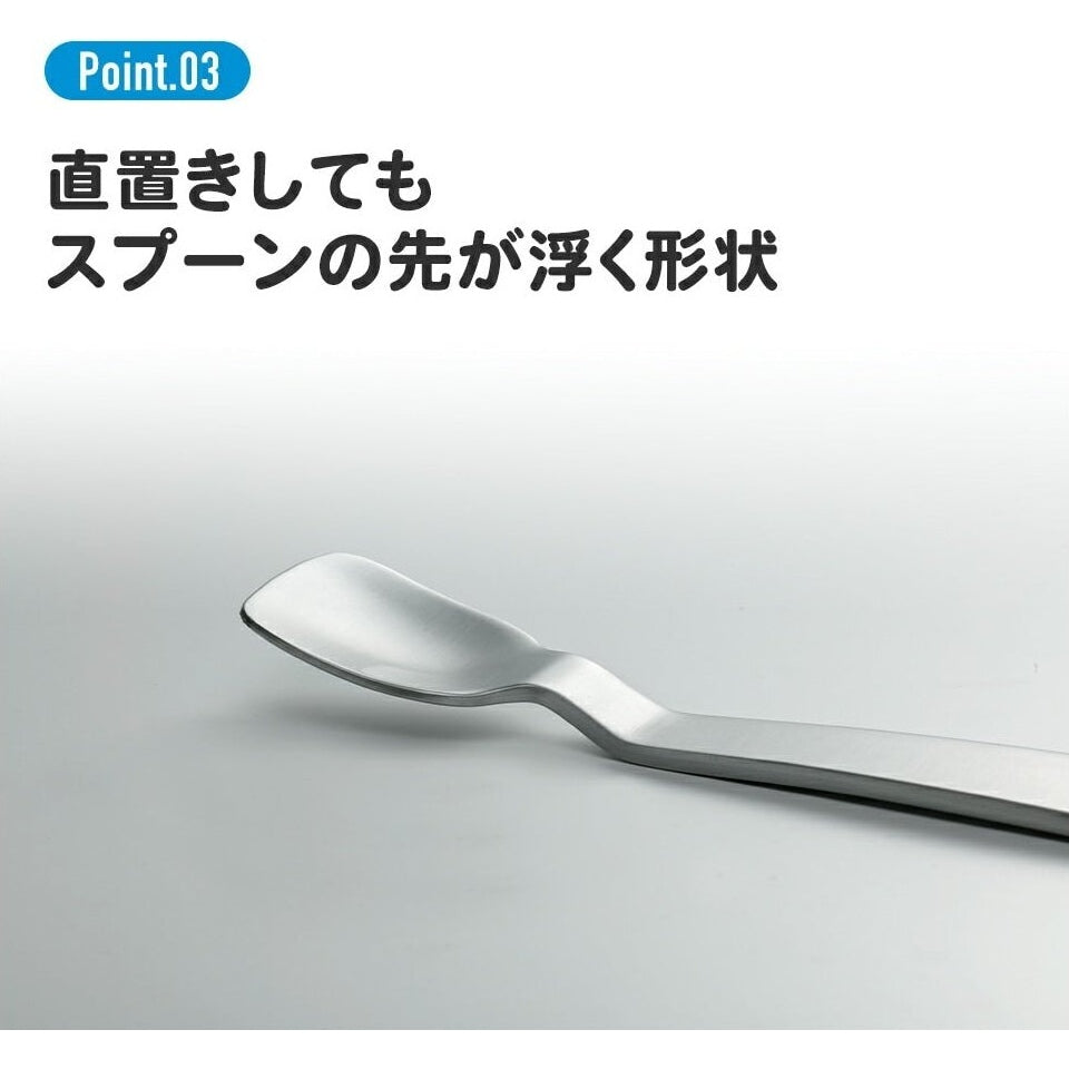 Skater My Melody Aluminium Ice Cream Spoon