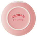 Skater My Melody Ceramic Bowl 12D