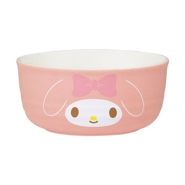 Skater-My-Melody-Ceramic-Bowl-