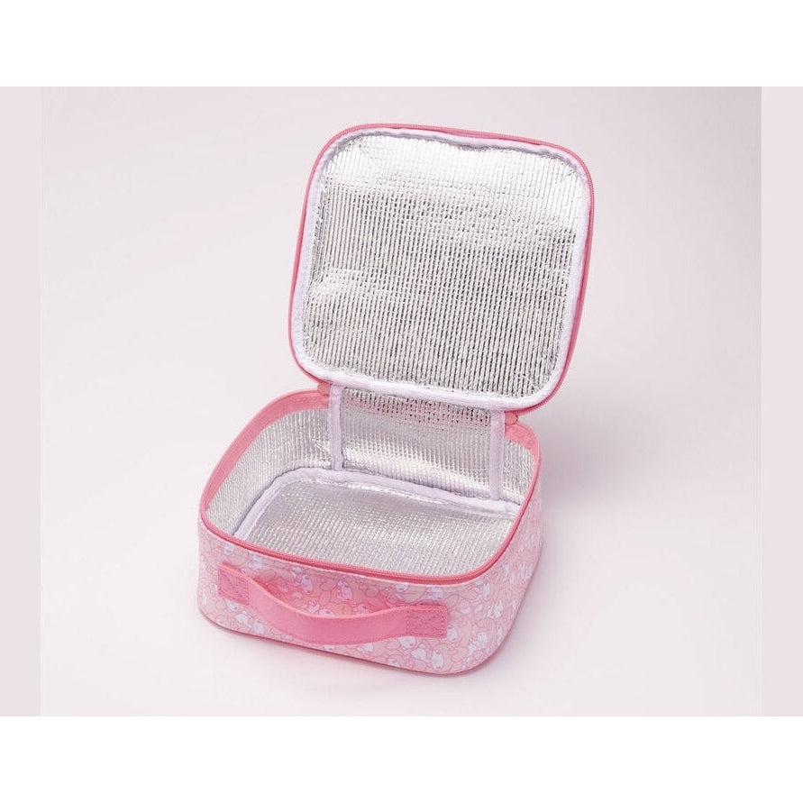 Skater My Melody Insulated Kids Lunch Bag