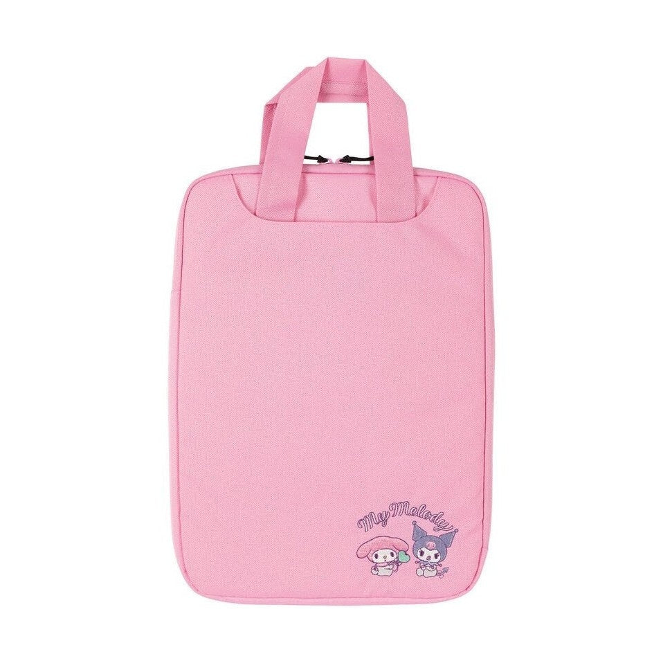 Skater My Melody Laptop Case 13.3inch