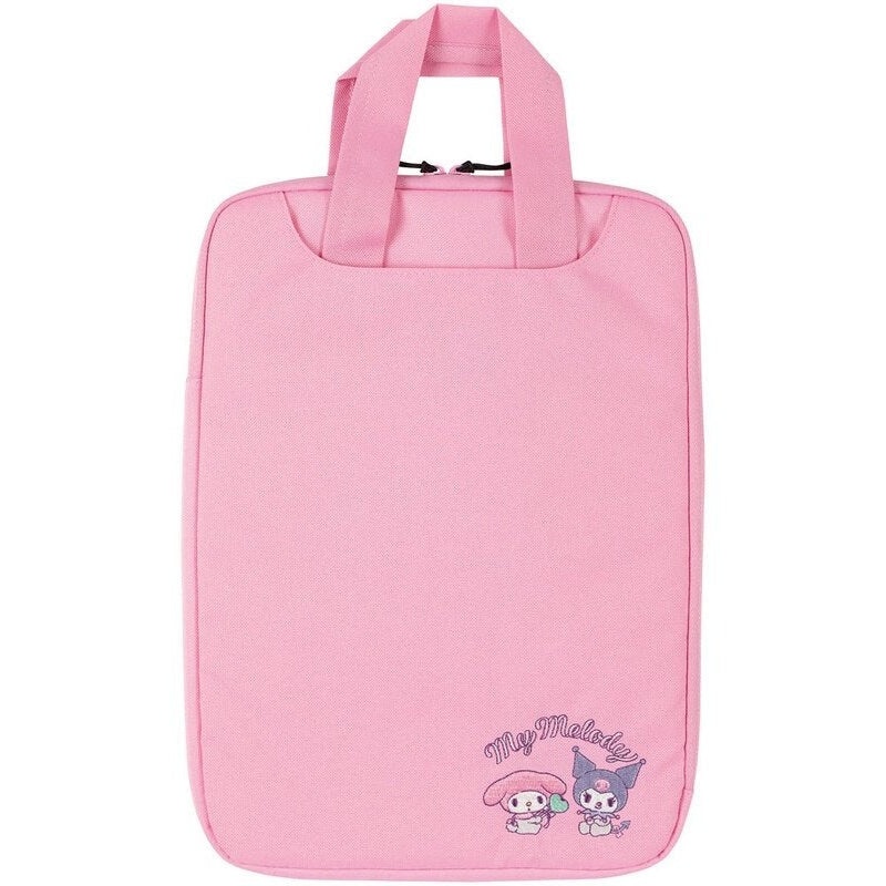 Skater My Melody Laptop Case 13.3inch