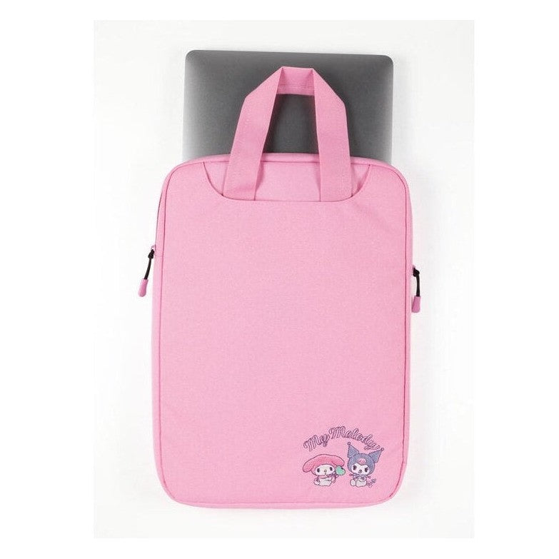 Skater My Melody Laptop Case 13.3inch