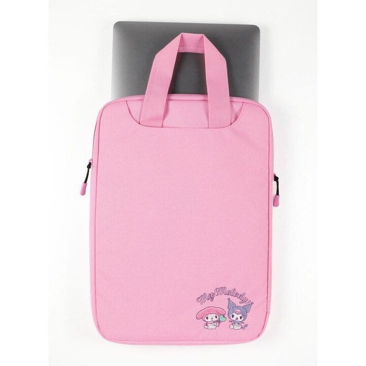 Skater My Melody Laptop Case 13.3inch