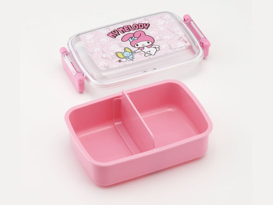 Skater My Melody Lunch Box 450ml