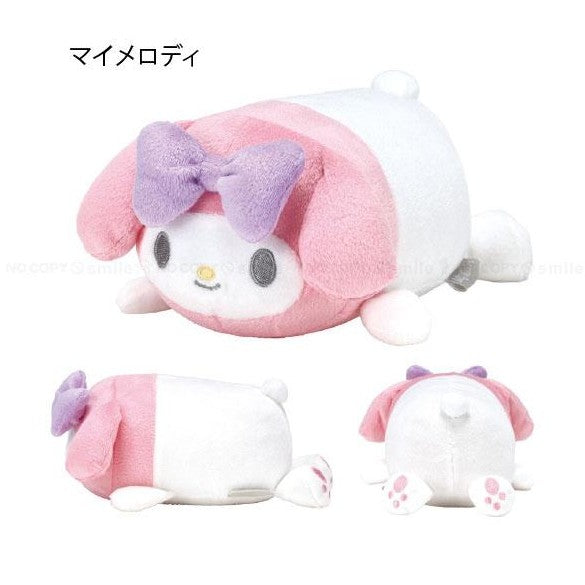 Skater My Melody Massage Ball - M