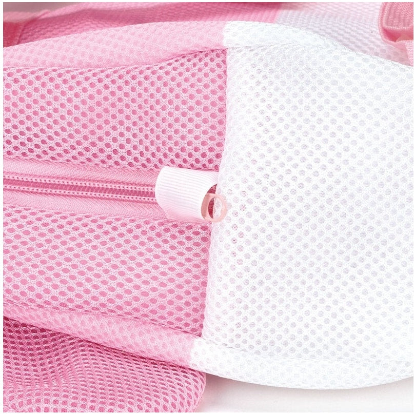 Skater My Melody Mini Mesh Backpack