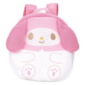 Skater My Melody Mini Mesh Backpack