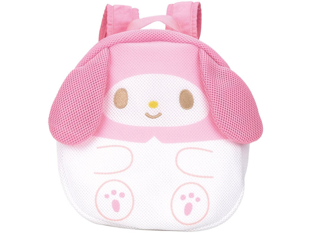 Skater My Melody Mini Mesh Backpack